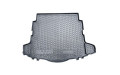 Килимок в багажник Nissan X-Trail T33, поліуретановий, Avto-Gumm