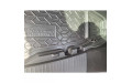 Килимок в багажник Nissan X-Trail T33, поліуретановий, Avto-Gumm