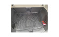 Коврик в багажник Nissan X-Trail T33 E-Power, полиуретановый, Avto-Gumm