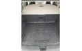 Коврик в багажник Nissan X-Trail T33 E-Power, полиуретановый, Avto-Gumm