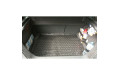 Килимок в багажник Opel Astra H 2004 – 5-дв. хетчбек, поліуретановий, Avto-Gumm