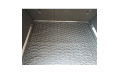 Килимок в багажник Opel Astra J 2009 – 2015, поліуретановий, Avto-Gumm