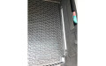 Килимок в багажник Opel Astra J 2009 – 2015, поліуретановий, Avto-Gumm
