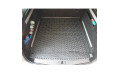 Килимок в багажник Opel Astra J 2009 – 2015, поліуретановий, Avto-Gumm