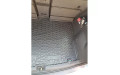 Коврик в багажник Opel Meriva A 2003 – 2010, полиуретановый, Avto-Gumm
