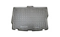 Коврик в багажник Opel Meriva A 2003 – 2010, полиуретановый, Avto-Gumm