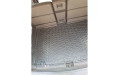 Коврик в багажник Opel Meriva A 2003 – 2010, полиуретановый, Avto-Gumm