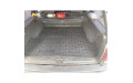 Килимок в багажник Opel Omega A 1986 – 1993, поліуретановий, Avto-Gumm
