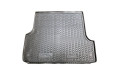 Коврик в багажник Opel Omega B2 1999 – 2003, полиуретановый, Avto-Gumm