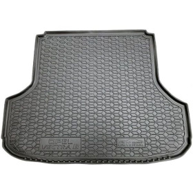Килимок в багажник Opel Vectra B 1995 – 2002, поліуретановий, Avto-Gumm