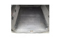 Коврик в багажник Opel Vectra C 2002 – 2008 универсал, полиуретановый, Avto-Gumm