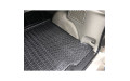 Килимок в багажник Opel Vivaro A 2001 – 2006 3-местная кабина, поліуретановий, Avto-Gumm