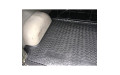 Килимок в багажник Opel Vivaro A 2001 – 2006 3-местная кабина, поліуретановий, Avto-Gumm