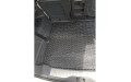 Килимок в багажник Opel Zafira B 2008 – 2014, поліуретановий, Avto-Gumm