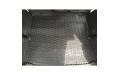Килимок в багажник Opel Zafira B 2008 – 2014, поліуретановий, Avto-Gumm