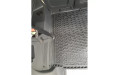 Килимок в багажник Opel Zafira B 2008 – 2014, поліуретановий, Avto-Gumm