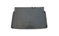 Коврик в багажник Peugeot 207 2006 – 2013, полиуретановый, Avto-Gumm