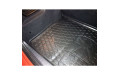 Коврик в багажник Peugeot 208 2012 – 2019, полиуретановый, Avto-Gumm