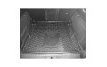 Коврик в багажник Peugeot 3008 2016 –, полиуретановый, Avto-Gumm