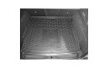 Коврик в багажник Peugeot 3008 (P64) 2024 –, полиуретановый, Avto-Gumm