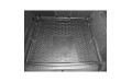 Коврик в багажник Peugeot 3008 (P64) 2024 –, полиуретановый, Avto-Gumm