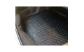 Килимок в багажник Peugeot 301 2012 –, поліуретановий, Avto-Gumm