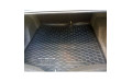 Килимок в багажник Peugeot 301 2012 –, поліуретановий, Avto-Gumm