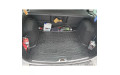 Коврик в багажник Peugeot 307 2001 – 2011 SW, полиуретановый, Avto-Gumm
