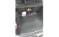 Коврик в багажник Peugeot 307 2001 – 2011 SW, полиуретановый, Avto-Gumm