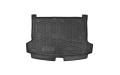 Коврик в багажник Peugeot 307 2001 – 2011 SW, полиуретановый, Avto-Gumm