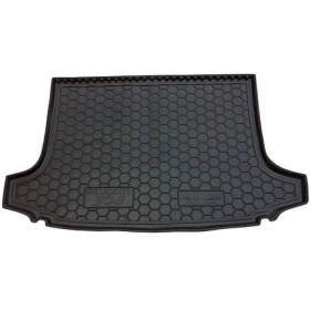 Коврик в багажник Peugeot 308 2008 – 2014 SW, полиуретановый, Avto-Gumm