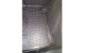 Коврик в багажник Peugeot 308 2013 – Хетчбек, Седан, полиуретановый, Avto-Gumm