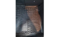 Коврик в багажник Peugeot 308 III (P5) 2021 –, полиуретановый, Avto-Gumm