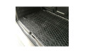 Коврик в багажник Peugeot Partner 2 2008 – 2012, полиуретановый, Avto-Gumm