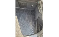 Коврик в багажник Polestar 2 2020 –, полиуретановый, Avto-Gumm