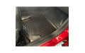 Килимки в салон Renault Captur 2013 – поліуретанові, Avto-Gumm