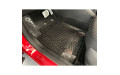 Килимки в салон Renault Captur 2013 – поліуретанові, Avto-Gumm
