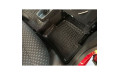 Килимки в салон Renault Captur 2013 – поліуретанові, Avto-Gumm