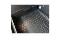 Коврик в багажник Renault Captur 2013 –, полиуретановый, Avto-Gumm
