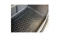 Коврик в багажник Renault Captur 2013 –, полиуретановый, Avto-Gumm