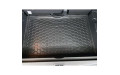 Коврик в багажник Renault Captur 2013 –, полиуретановый, Avto-Gumm