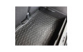 Коврик в багажник Renault Captur 2013 –, полиуретановый, Avto-Gumm