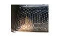 Коврик в багажник Renault Captur 2013 –, полиуретановый, Avto-Gumm