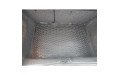 Килимок в багажник Renault Clio 2005 – 2012 Хетчбек, поліуретановий, Avto-Gumm