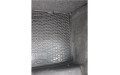Килимок в багажник Renault Clio 2005 – 2012 Хетчбек, поліуретановий, Avto-Gumm