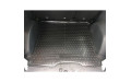 Килимок в багажник Renault Dokker 2012 –, поліуретановий, Avto-Gumm