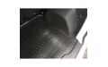 Килимок в багажник Renault Dokker 2012 –, поліуретановий, Avto-Gumm