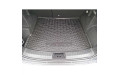 Килимок в багажник Renault Duster III (2WD/4WD) 2024 –, поліуретановий, Avto-Gumm