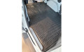 Коврик в багажник Renault Express 2021 –, полиуретановый, Avto-Gumm