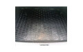 Коврик в багажник Renault Fluence 2012 –, полиуретановый, Avto-Gumm